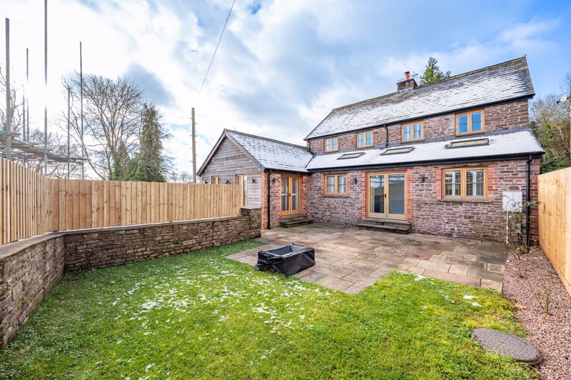 Garden- click for photo gallery